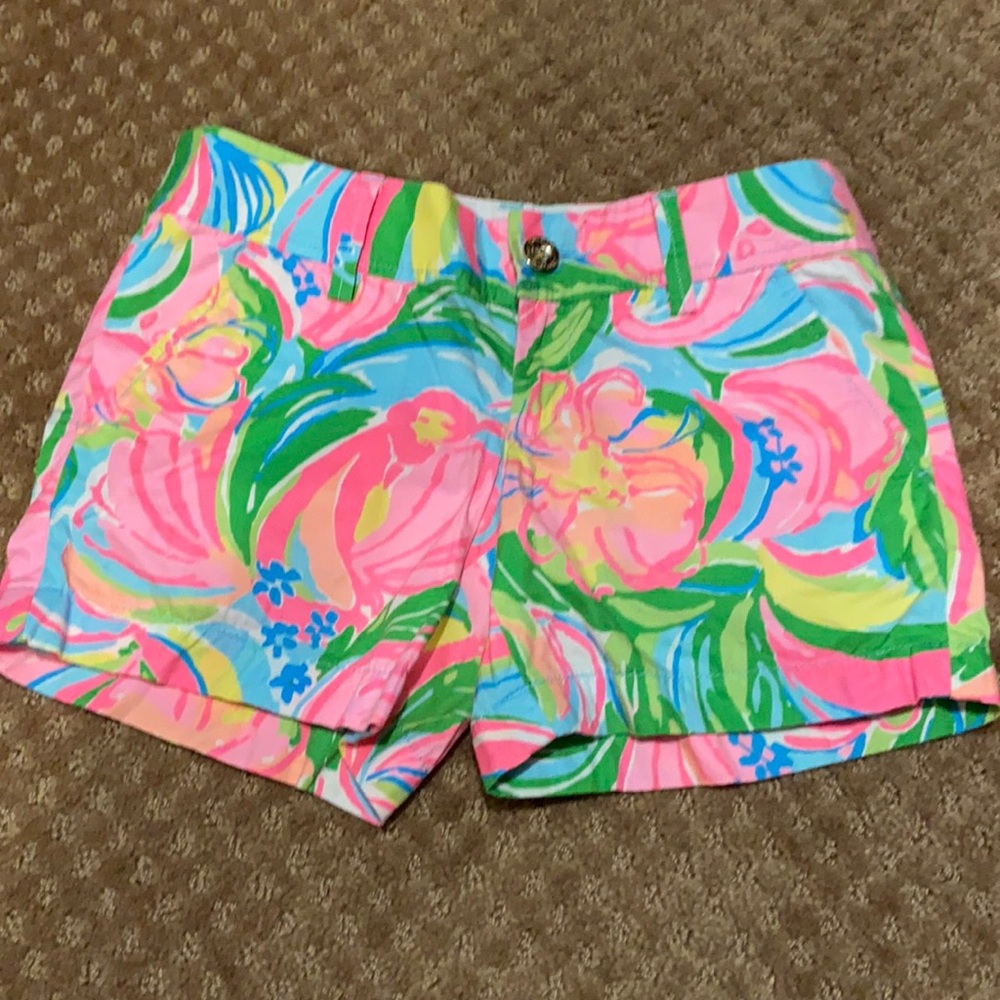 Callahan short in “multi all nighter”